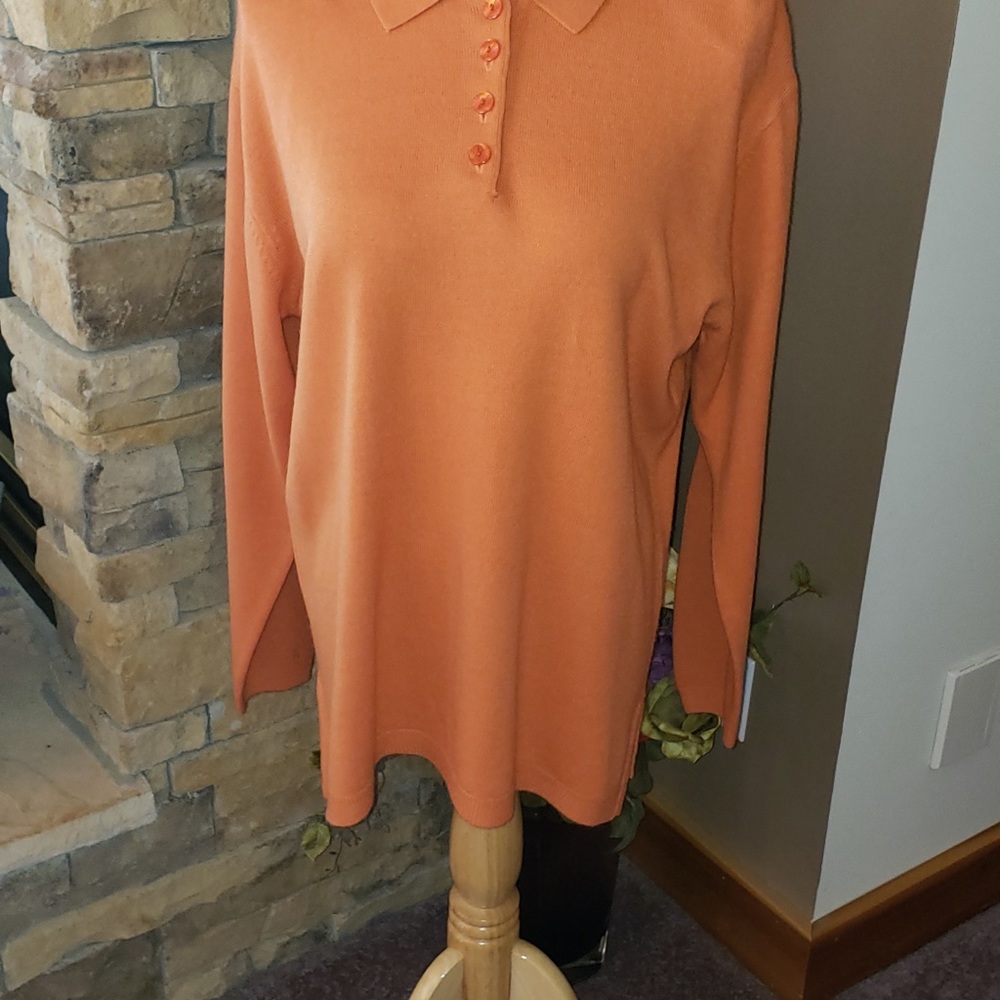 Sweater - Picture 3 of 5